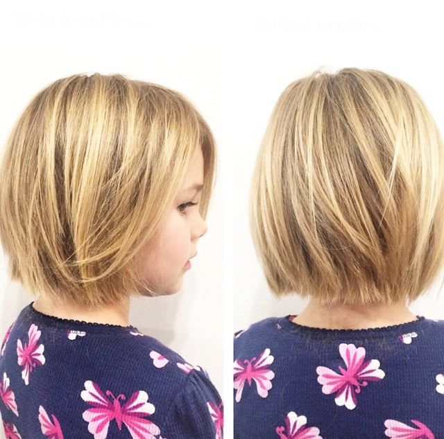 50 Potongan Rambut Lucu untuk Anak Perempuan untuk Menempatkan Anda di Panggung Tengah