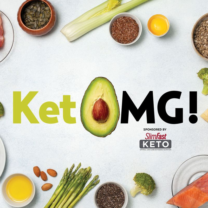 KetoMG-Podcast