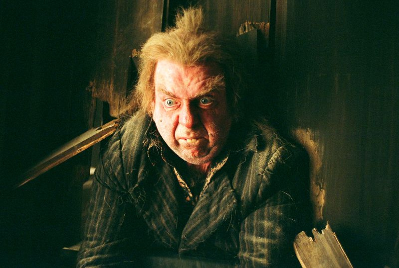 Timoteo Spall