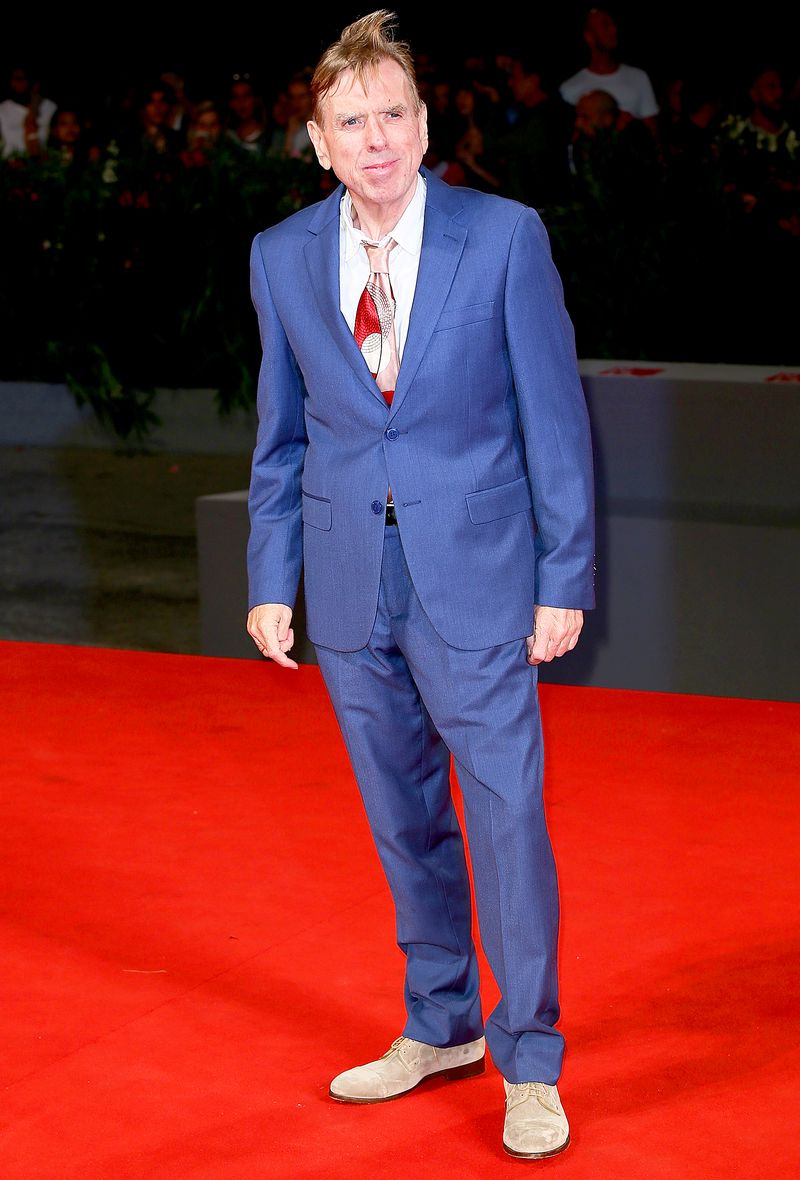 Timoteo Spall