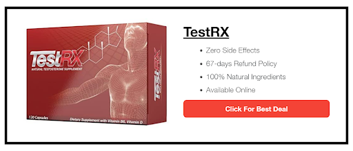 testrx