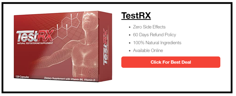 TestRX