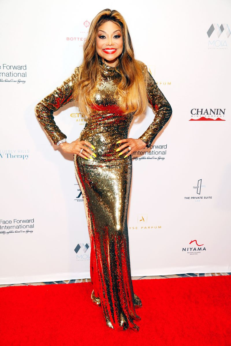 LaToya Jackson no cree que Janet Jackson tenga otro hijo