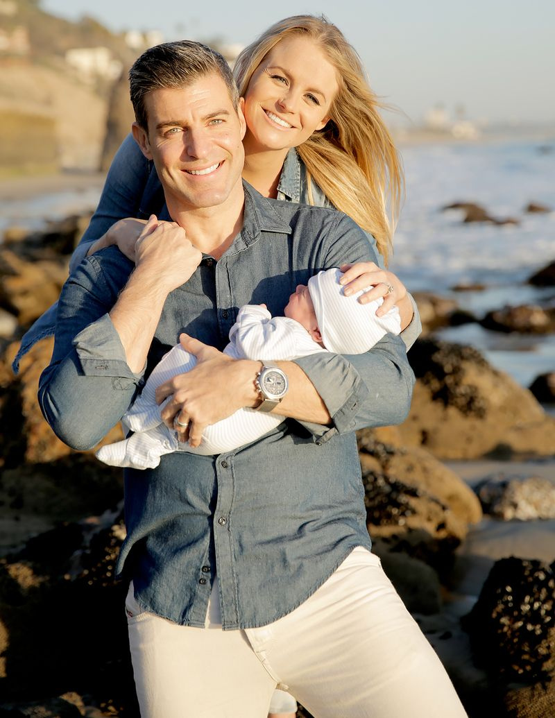 Jeff Schroeder, Jordan Lloyd und Lawson
