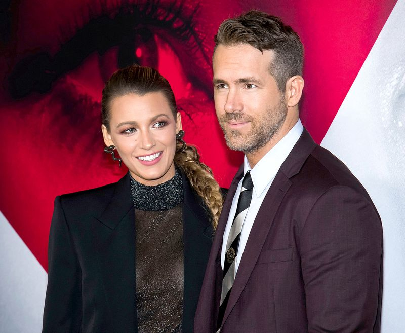 Blake-Lively,-Ryan-Reynolds-bienvenido-bebé