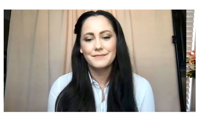 Jenelle Evans spricht nicht über Mutter Barbara Evans inmitten des Sorgerechtsstreits um Jace