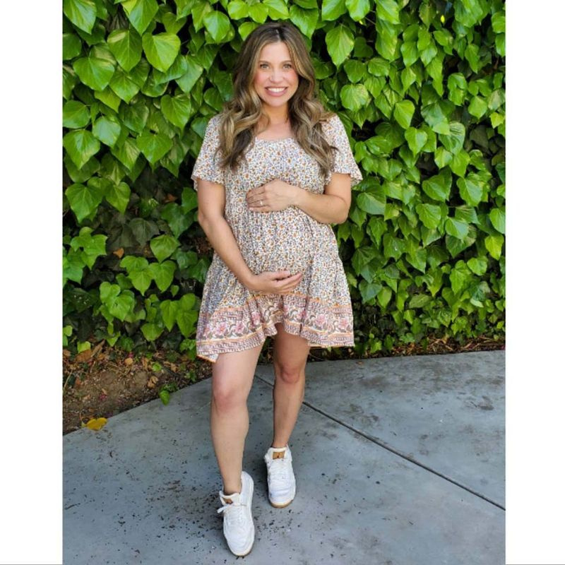 Danielle Fishel dá à luz e dá as boas-vindas ao 2º filho com Jensen Karp
