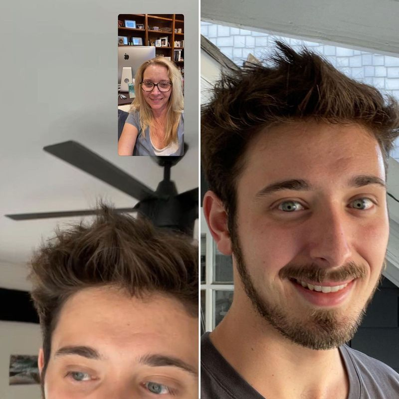 El hijo de Lisa Kudrow pensó que Jennifer Aniston era la madre de su amigo Julian Murray Stern