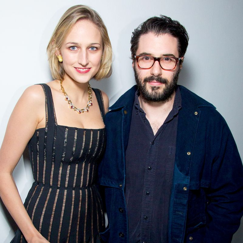 Leelee Sobieski a Adam Kimmel