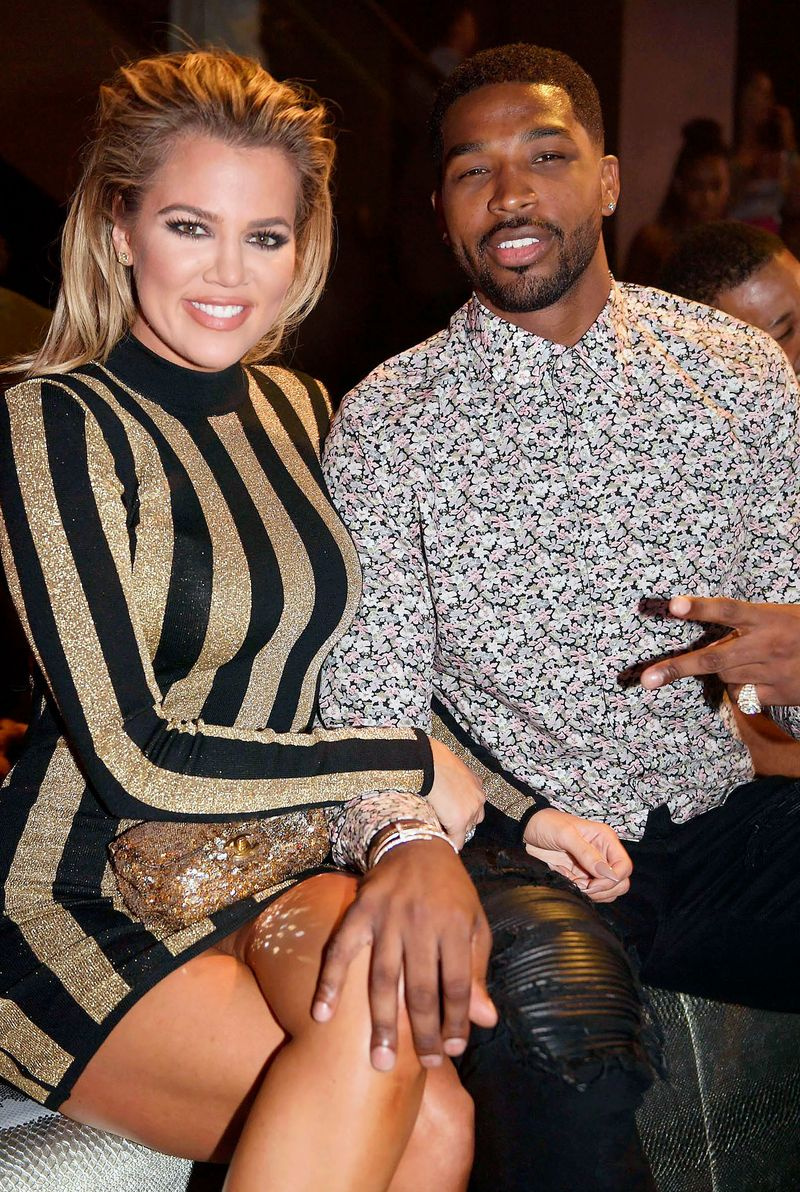 Khloe Kardashian dit qu