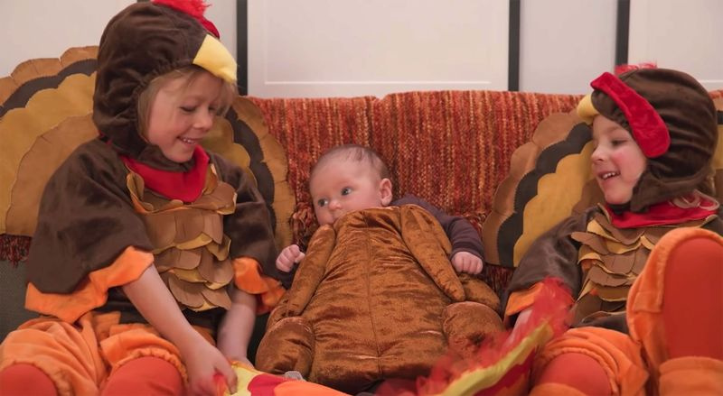 Seth Meyers a récemment accueilli un troisième enfant avec sa femme Alexi Meyers 3