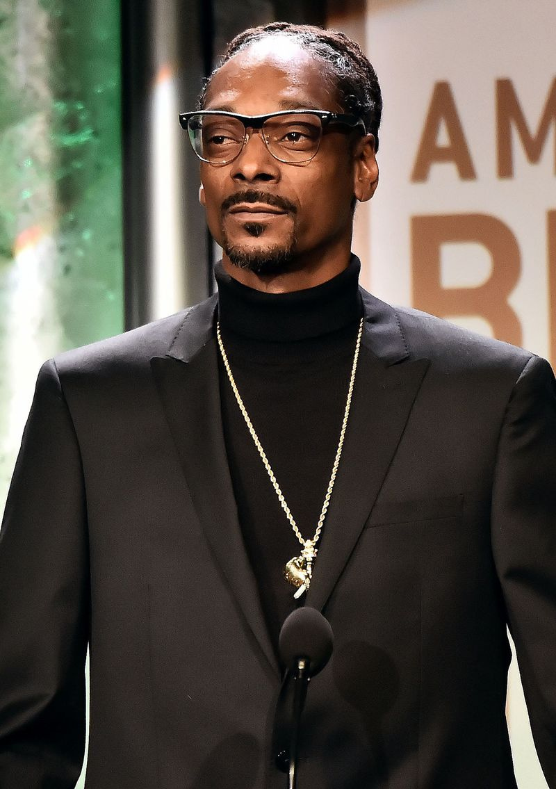 Snoop Dogg barnebarn Kai Love dør