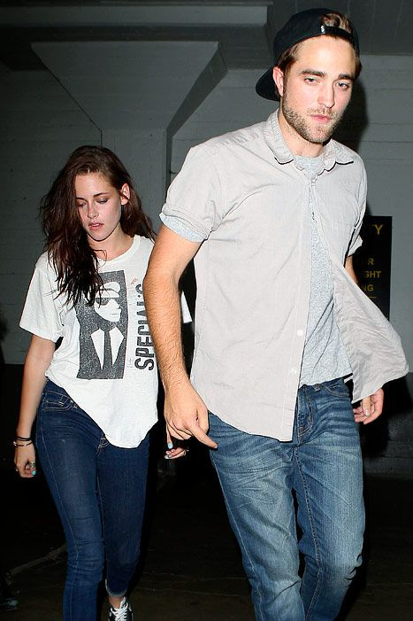 Robsten