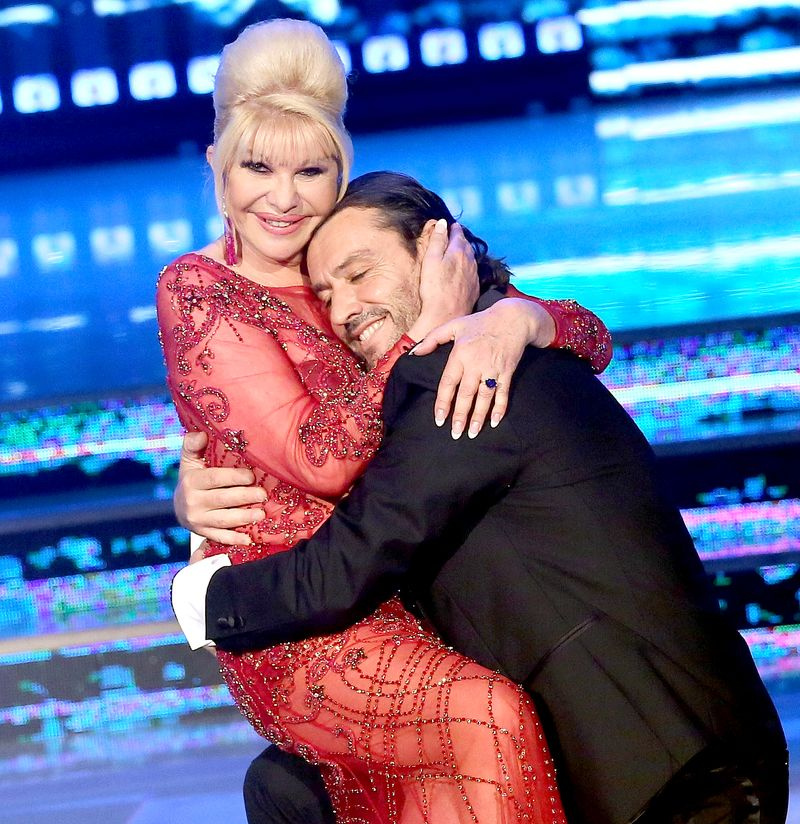 Ivana-Trump-and-Rossano-Rubicondi-Split-Again
