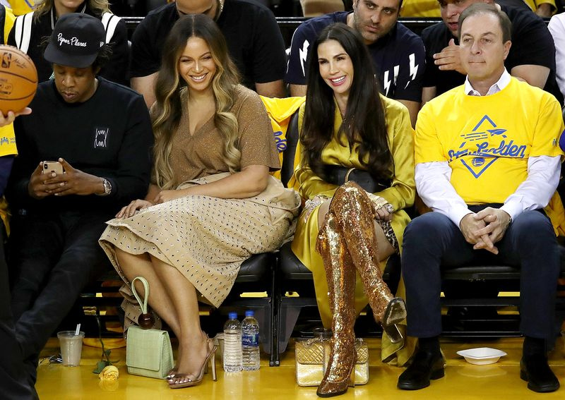 Nicole Lacob zu Beyhive Ich bin eine glücklich verheiratete Frau