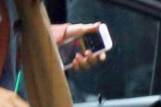 Selena Gomez a The Weeknd
