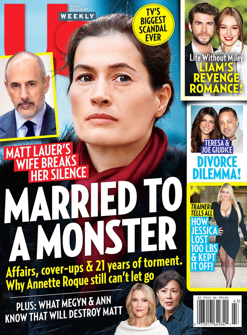 Us Weekly Cover Issue 4319 Amanda Bynes était en pourparlers pour rejoindre DWTS