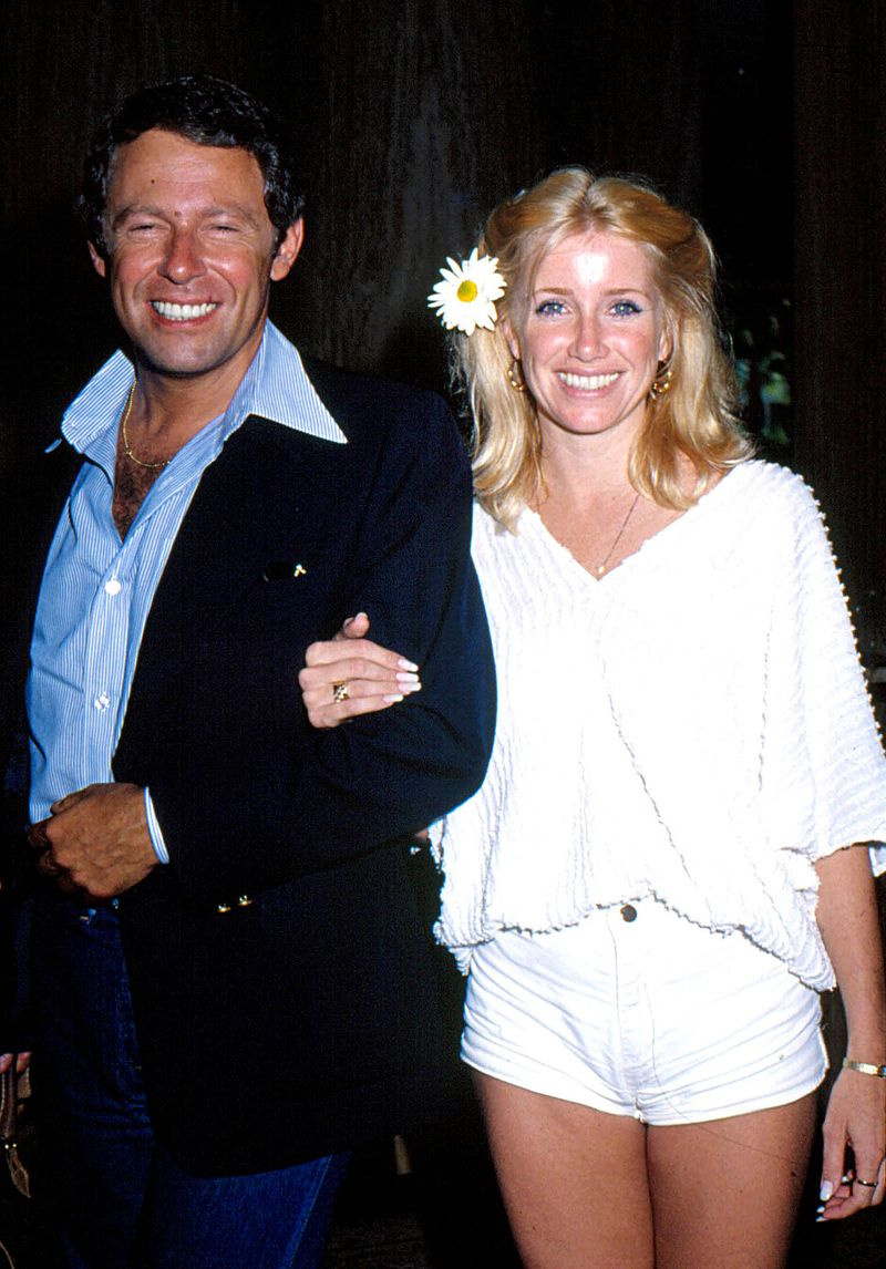 Suzanne Somers s
