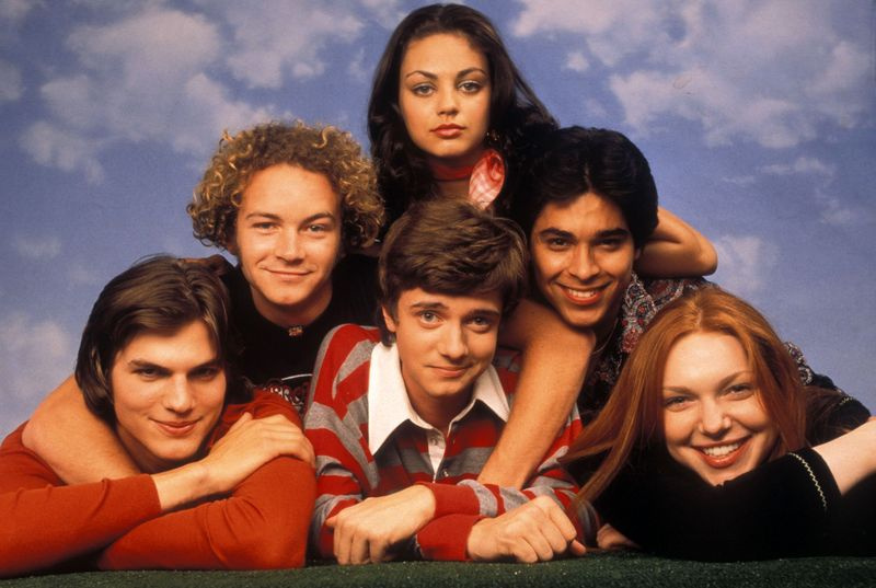 Topher Grace: 25 Dinge, die du nicht über mich weißt