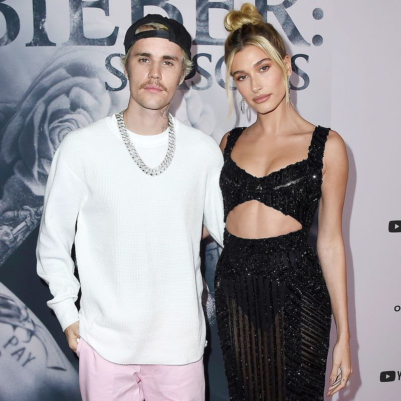 Hailey Baldwin critica la narrativa de que Justin Bieber la estaba gritando