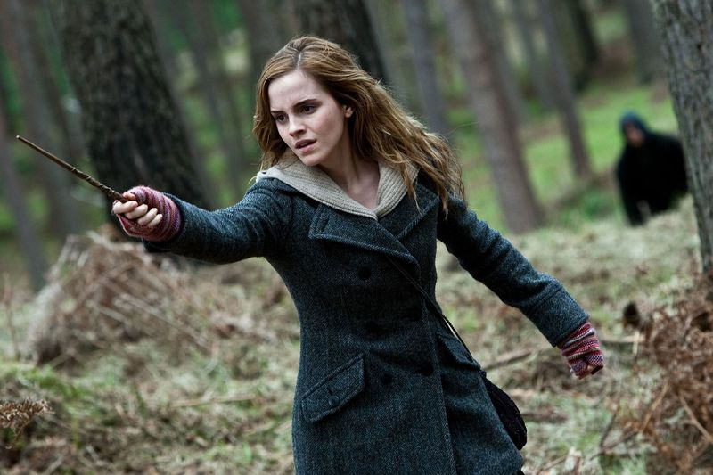 Badass女性映画キャラクターギャラリー