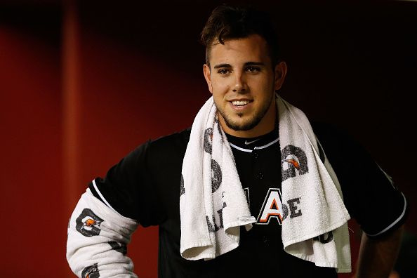 Jose Fernandez