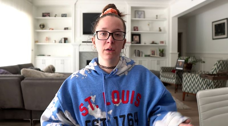 ジェナ・マーブルスが過去の人種差別主義者の動画をYouTubeから離れたことをお詫びします