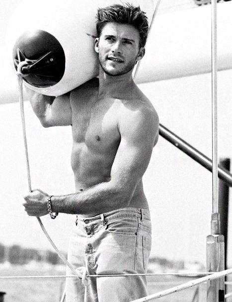 scott eastwood