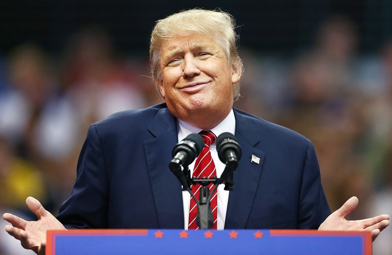 ドナルド・トランプ