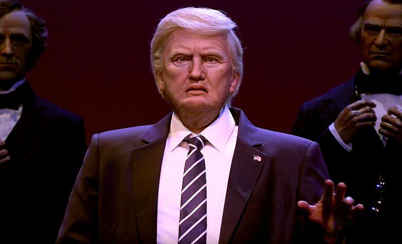 ドナルド・トランプ