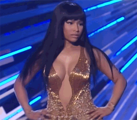 nicki gif