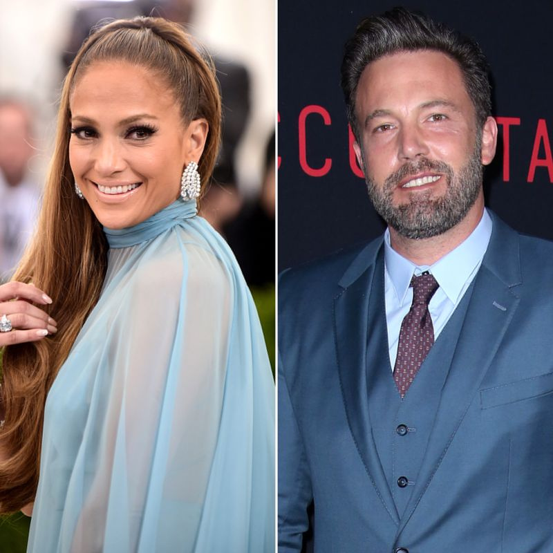 Ben Affleck y Jennifer Lopez: Cronología del romance original de Bennifer