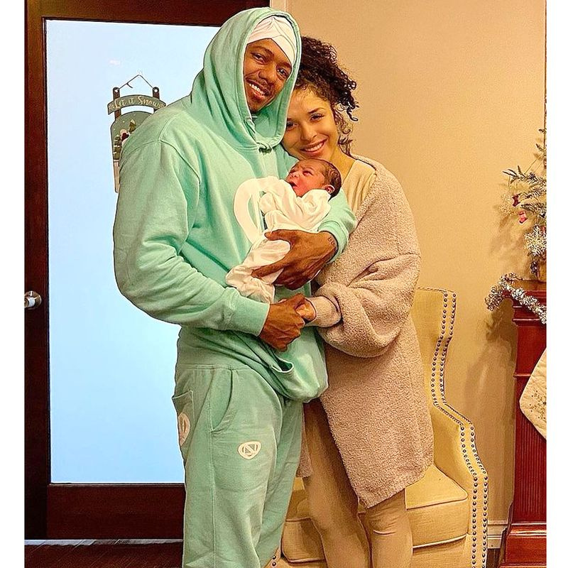 Jessica White Nick Cannon ocultó el embarazo de Brittany Bell cuando salimos