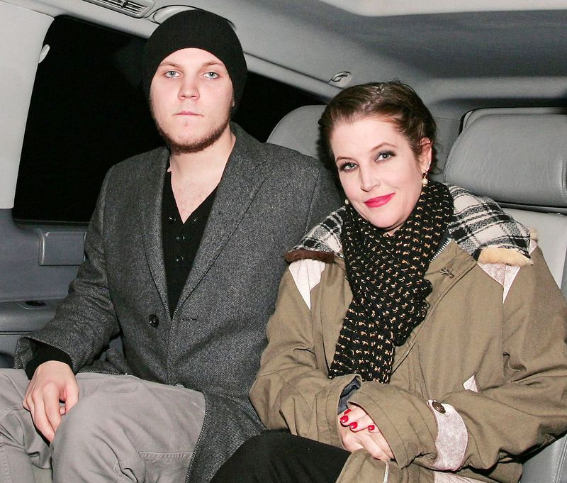 Lisa Marie Presley comparte conmovedor homenaje a su difunto hijo Benjamin Su cumpleaños