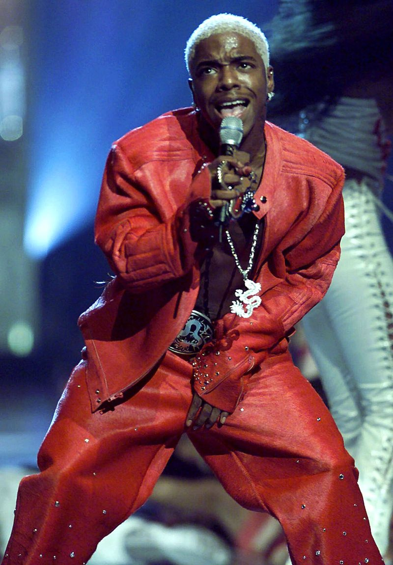 Sisqo atribuye a Thong Song el impulso de las ventas de Victoria