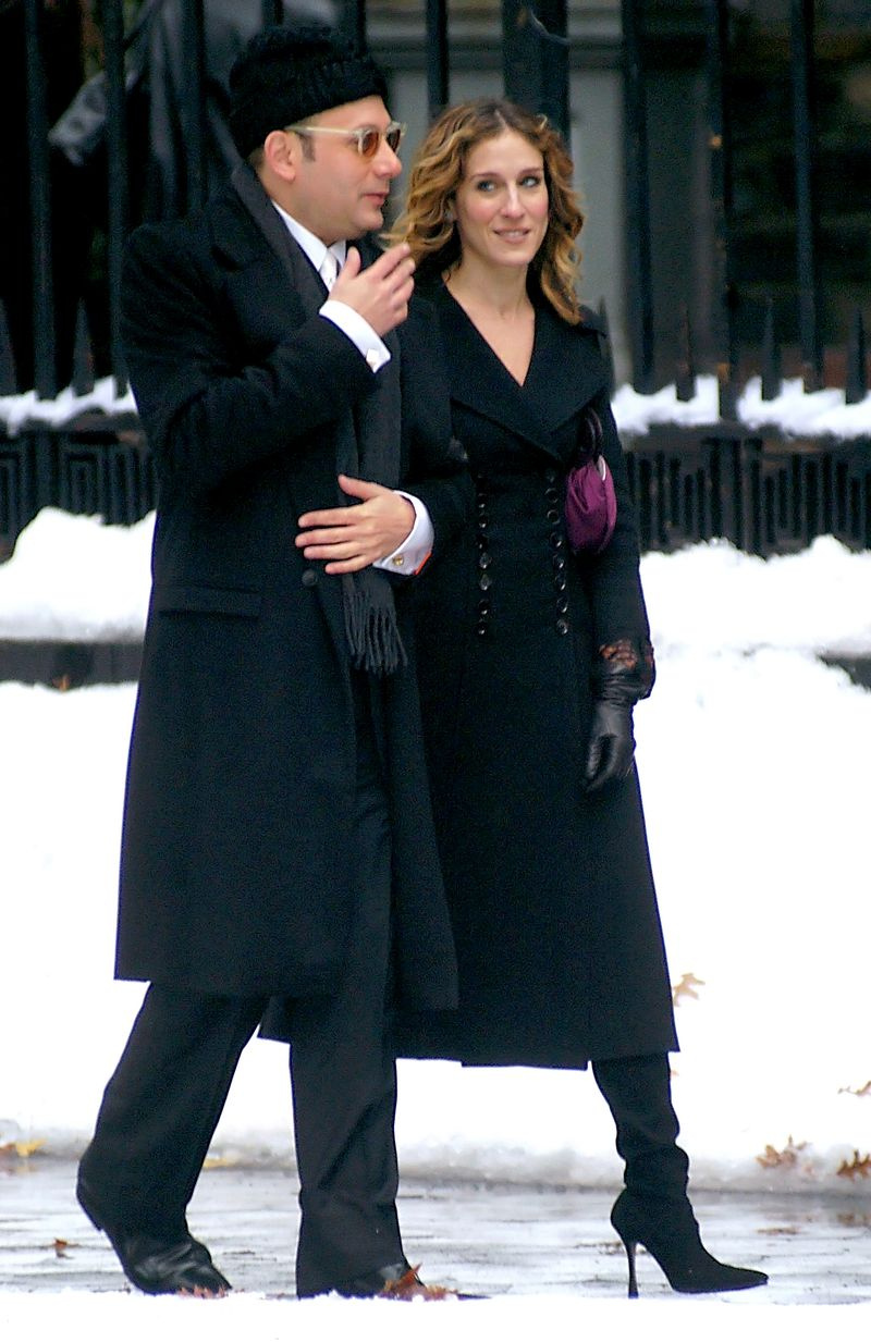 Willie Garson Por qué nunca salí del armario durante SATC