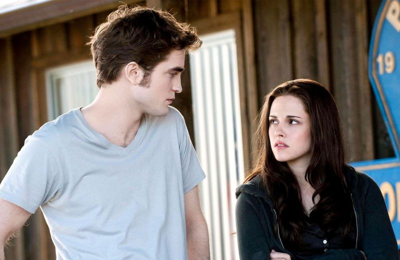 Kristen Stewart erinnert sich an Zusammenarbeit mit Ex Robert Pattinson bei „Twilight“