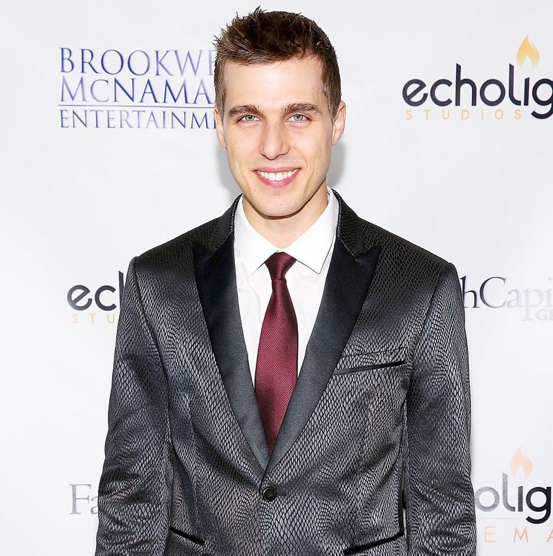 Cody Linley