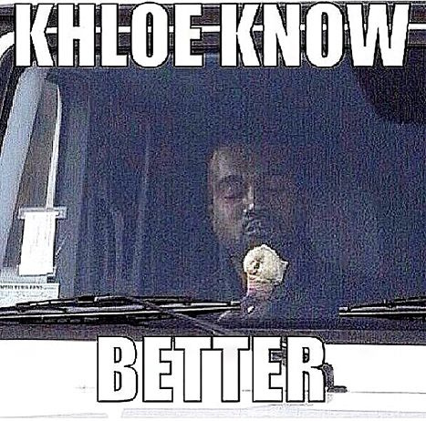 Kanye West-Meme