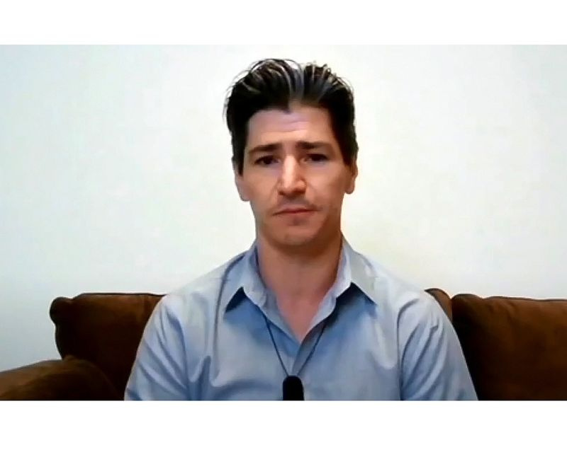 Michael Fishman rompt son silence Son fils Larry Fatal Overdose