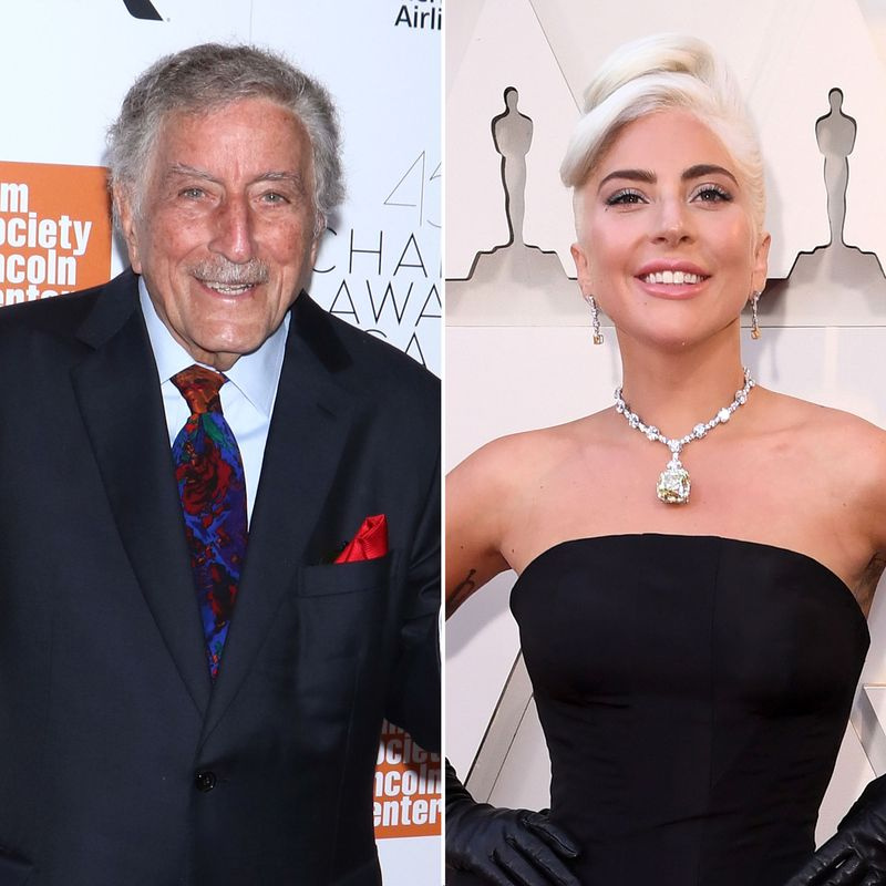 Tonijam Benetam diagnosticēta Alcheimera slimība, joprojām strādā pie otrā Lady Gaga albuma