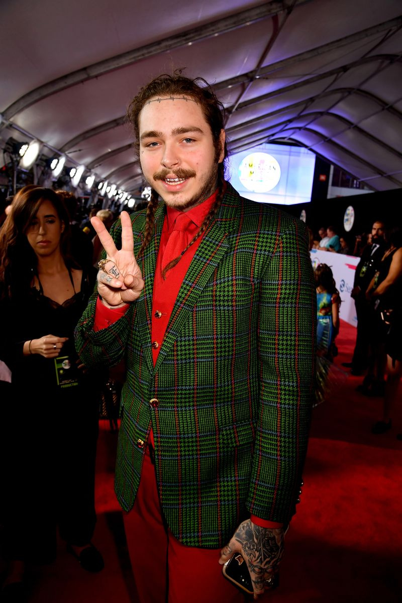 Poste Malone