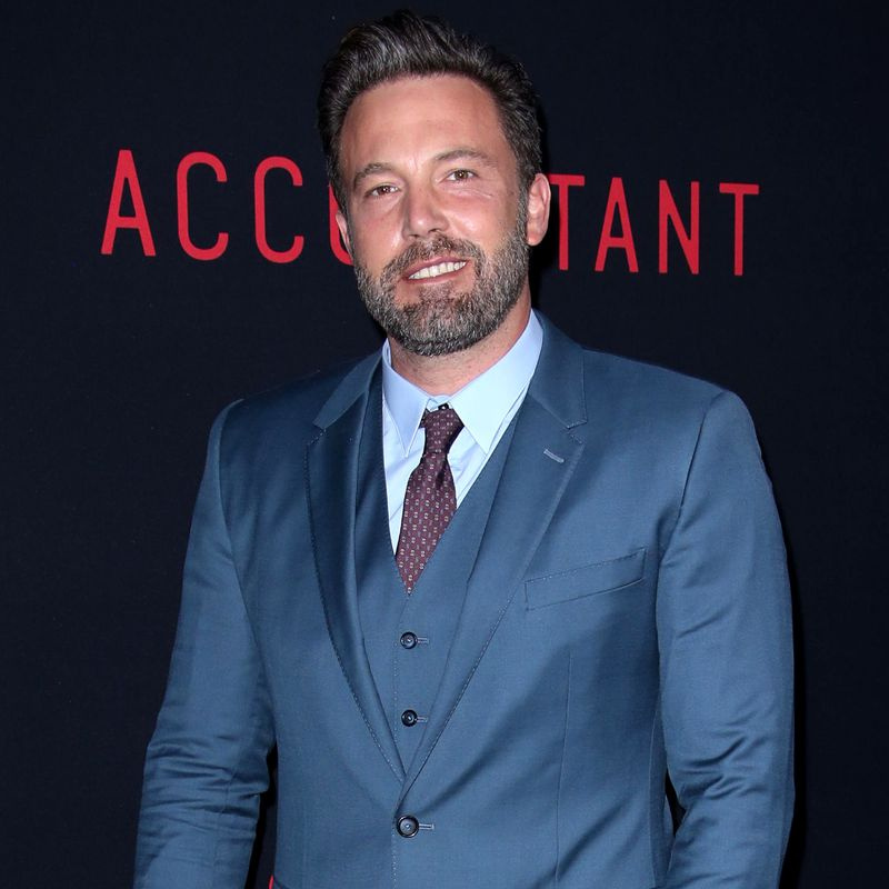 Ben Affleck dreht ein neues Projekt in Las Vegas – und er bekam einen besonderen Besuch von J. Lo