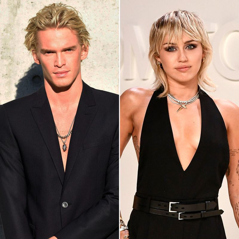 Cody Simpson réfléchit à la raison de la rupture de Miley Cyrus :