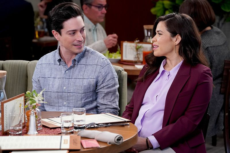 Supermarché Ben Feldman