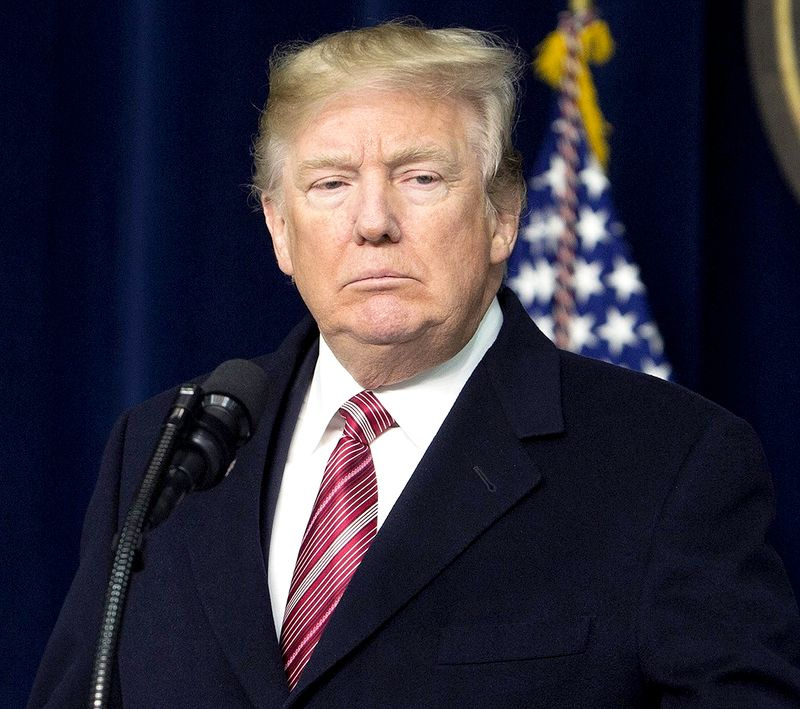 ドナルド・トランプ