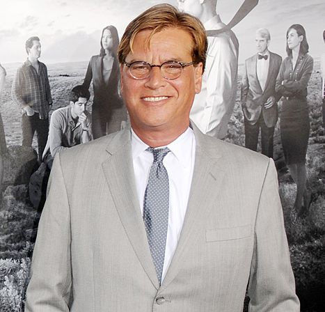 Aaron Sorkin