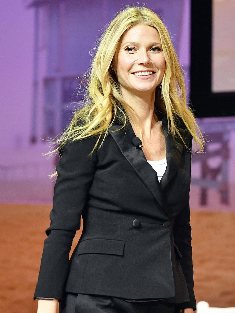 Gwyneth Paltrow