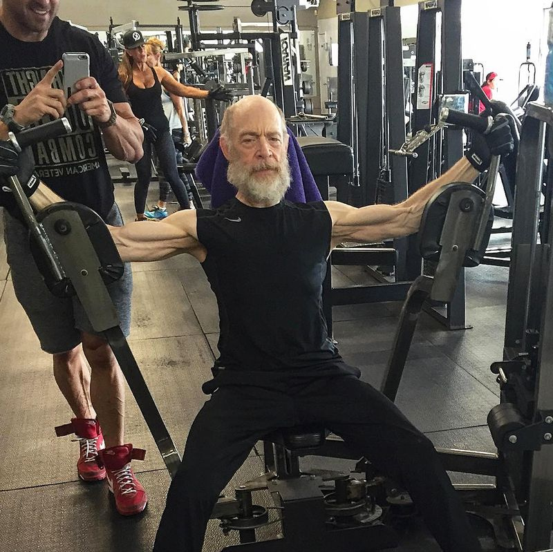 J.K. Simmons