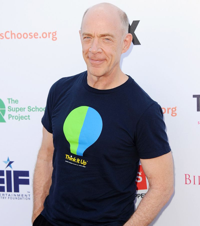 J.K. Simmons